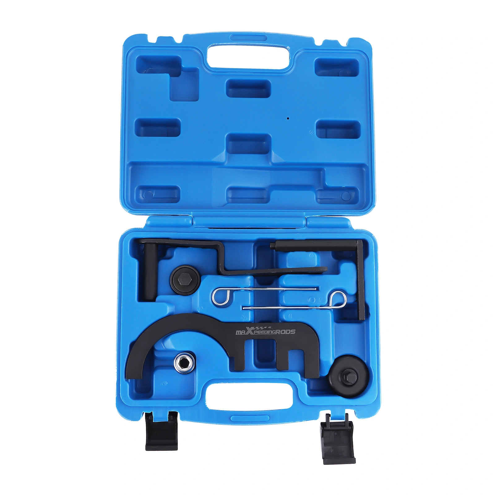 Kit Per Fasatura Motori BMW Tipo N47,N47S,N57 A Catena - Foto 4