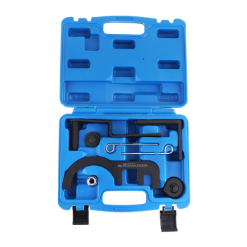Engine Locking Timing Tool Kit compatibile per BMW N47/N47S/N57/N57S 2.0  3.0 DOHC 16V