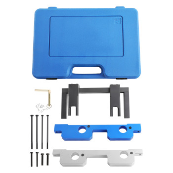 Compatible for BMW N51/N52/N53/N54 Camshaft Alignment Engine Timing Tool Kit 325i 328i 528i