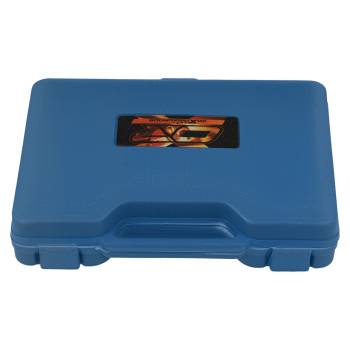 4 Piece Coil Pack Removal Kit compatible for VW Bora compatible for Golf Beetle Passat Steel Tool Set