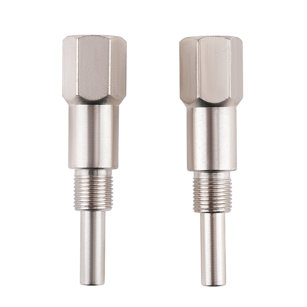 6PC Diesel Engine Timing Tool Kit compatible for Vauxhall Opel Astra H 1.9 CDTi 2004-2011