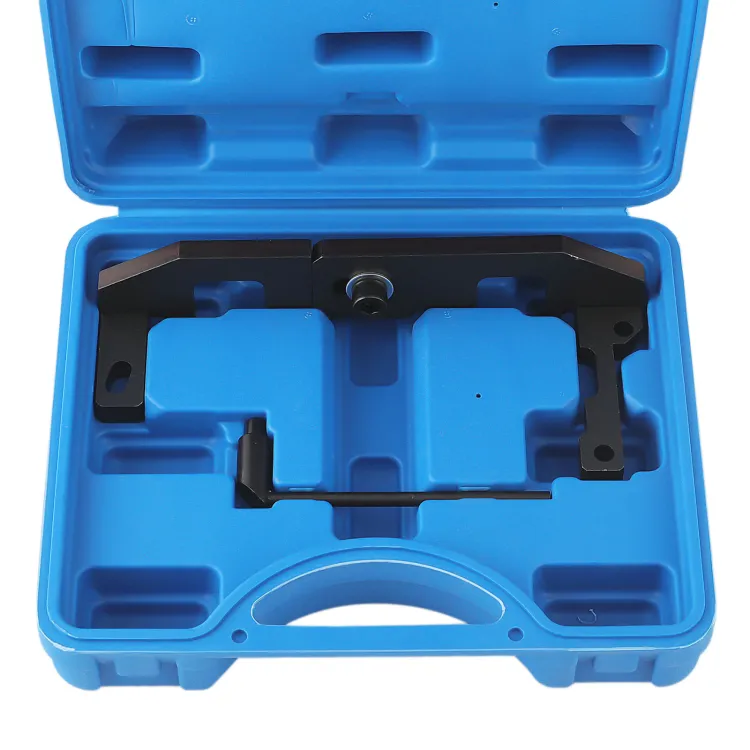 Prokomon Kit Outils Verrouillage Distribution 4 Pièces – Compatible Citroën C3 / Peugeot 208 308 1.0 1.2 VTi PureTech
