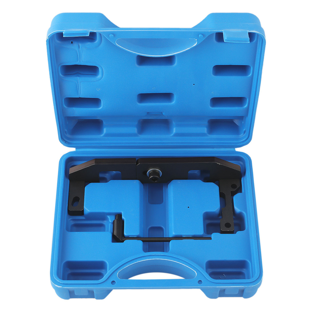 Engine Timing Locking Tools Kit compatible for Peugeot 208 308 2008 SUV 1.0/1.2 VTI 2012-14