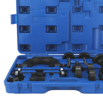 Rear Axle RearRubber Sleeve Removal Kit compatible for Toyota MPV compatible for Corolla Camry