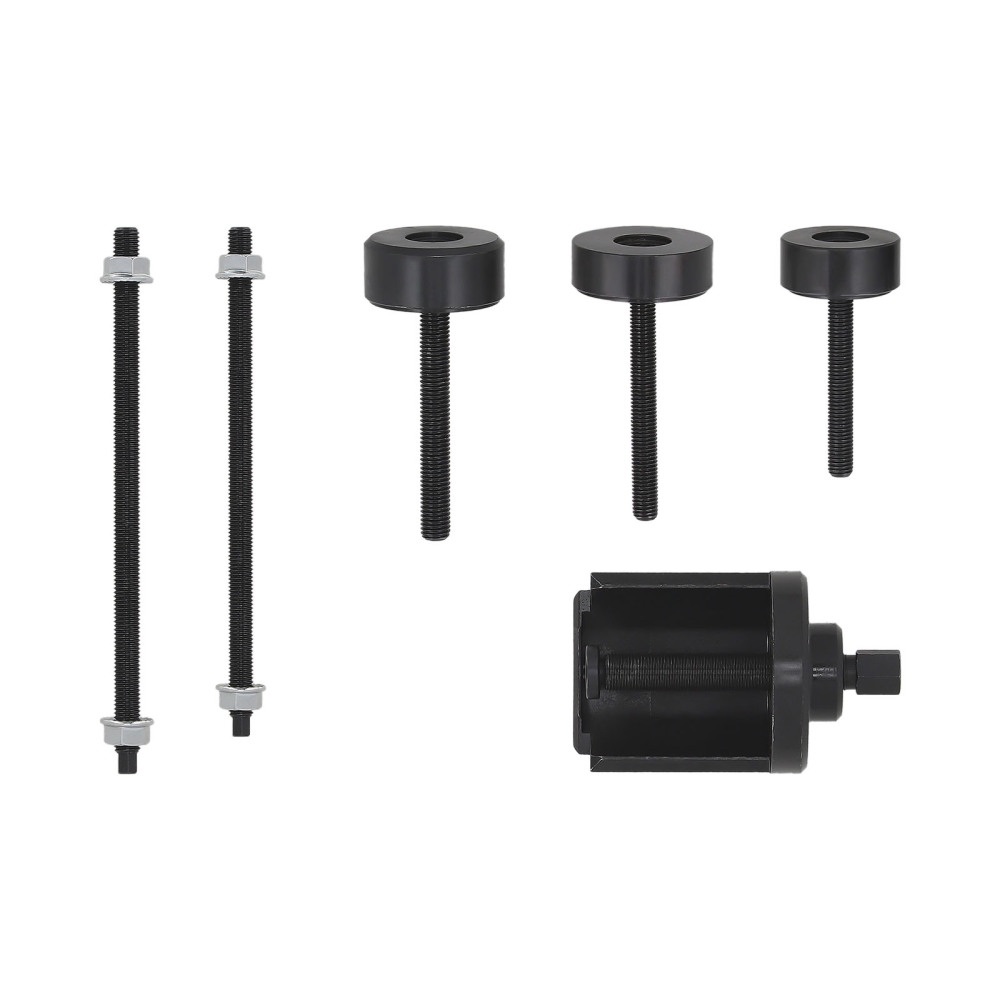 Rear Axle RearRubber Sleeve Removal Kit compatible for Toyota MPV compatible for Corolla Camry