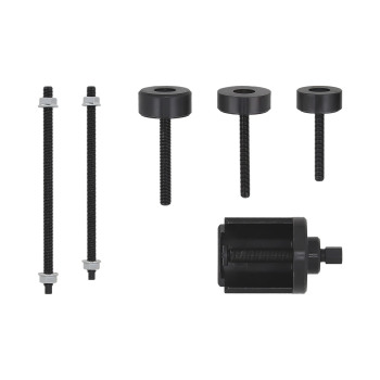 Rear Axle RearRubber Sleeve Removal Kit compatible for Toyota MPV compatible for Corolla Camry