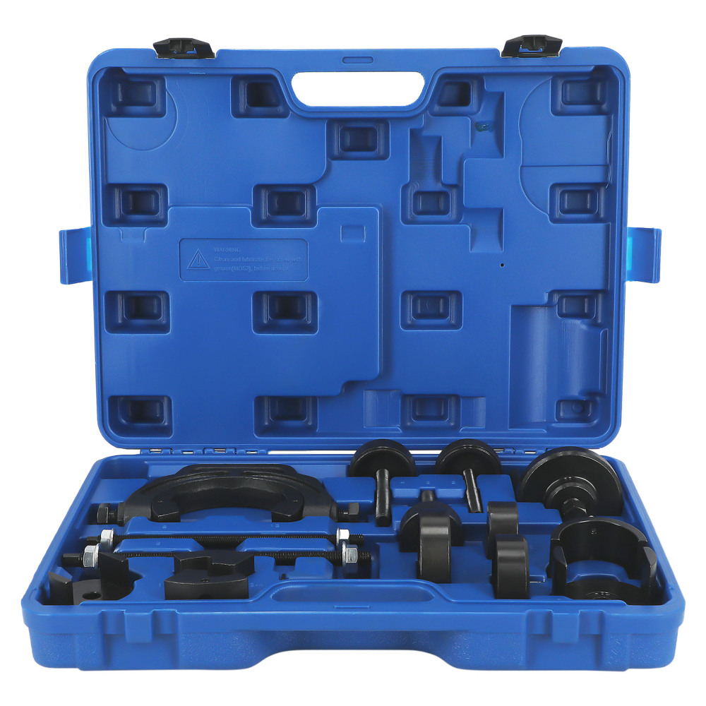 Rear Axle RearRubber Sleeve Removal Kit compatible for Toyota MPV compatible for Corolla Camry