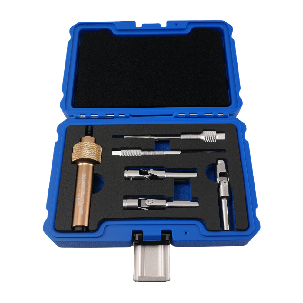 CDI Engine Kit compatible for Mercedes Benz Sprinter ML270 E-Class 2.7 Injector Service