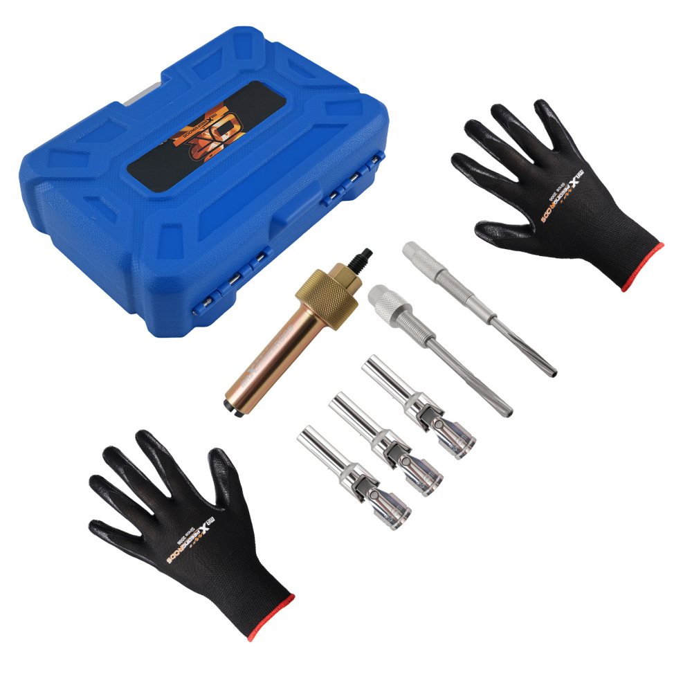 CDI Engine Kit compatible for Mercedes Benz Sprinter ML270 E-Class 2.7 Injector Service