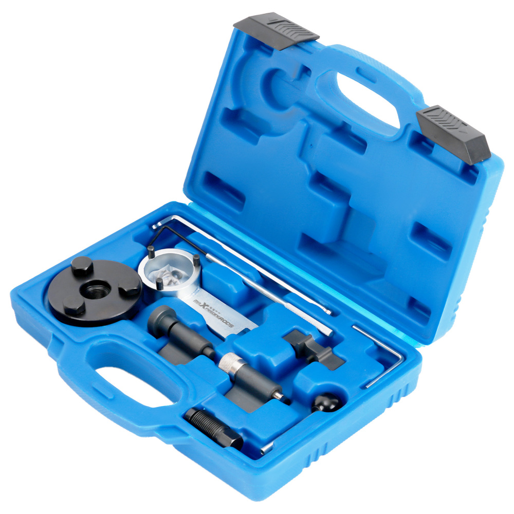 Timing Locking Tools Kit compatible for Audi A1 A3 A4 A5 A6 TT Q3 Q5 For 1.6 / 2.0