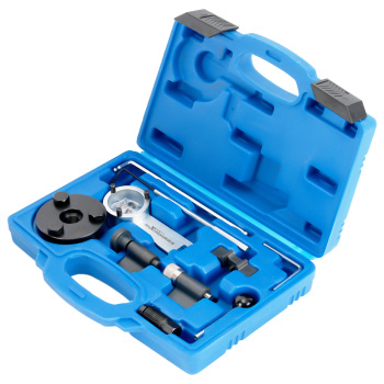 Timing Locking Tools Kit compatible for Audi A1 A3 A4 A5 A6 TT Q3 Q5 For 1.6 / 2.0
