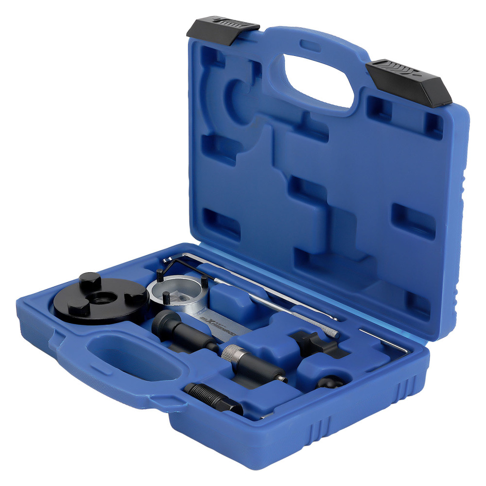 Kit Messa In Fase Motore Attrezzatura compatibile per Audi A1 A3 compatibile per VW Passat compatibile per Golf Skoda