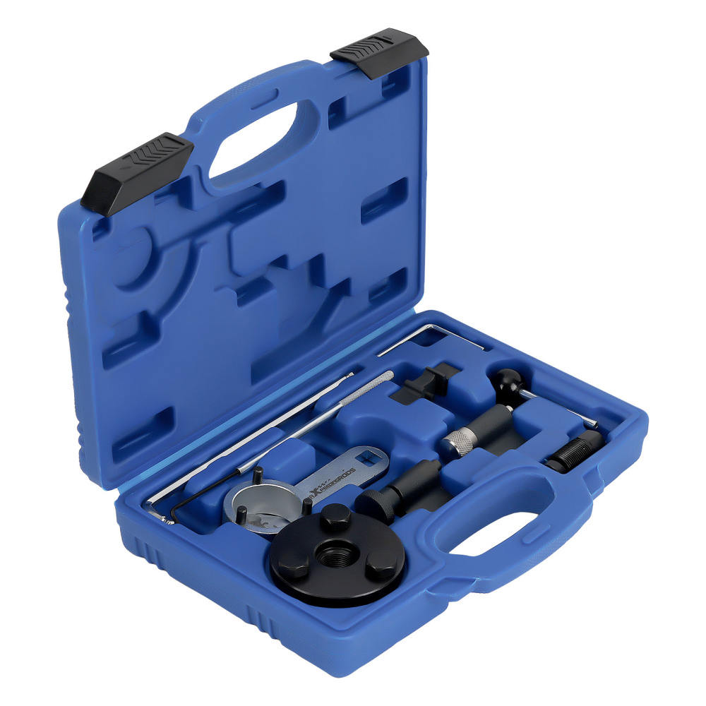 Bloqueo Herramienta De Sincronización Motor Diesel 1.6 2.0 compatible para VW Compatible para Audi