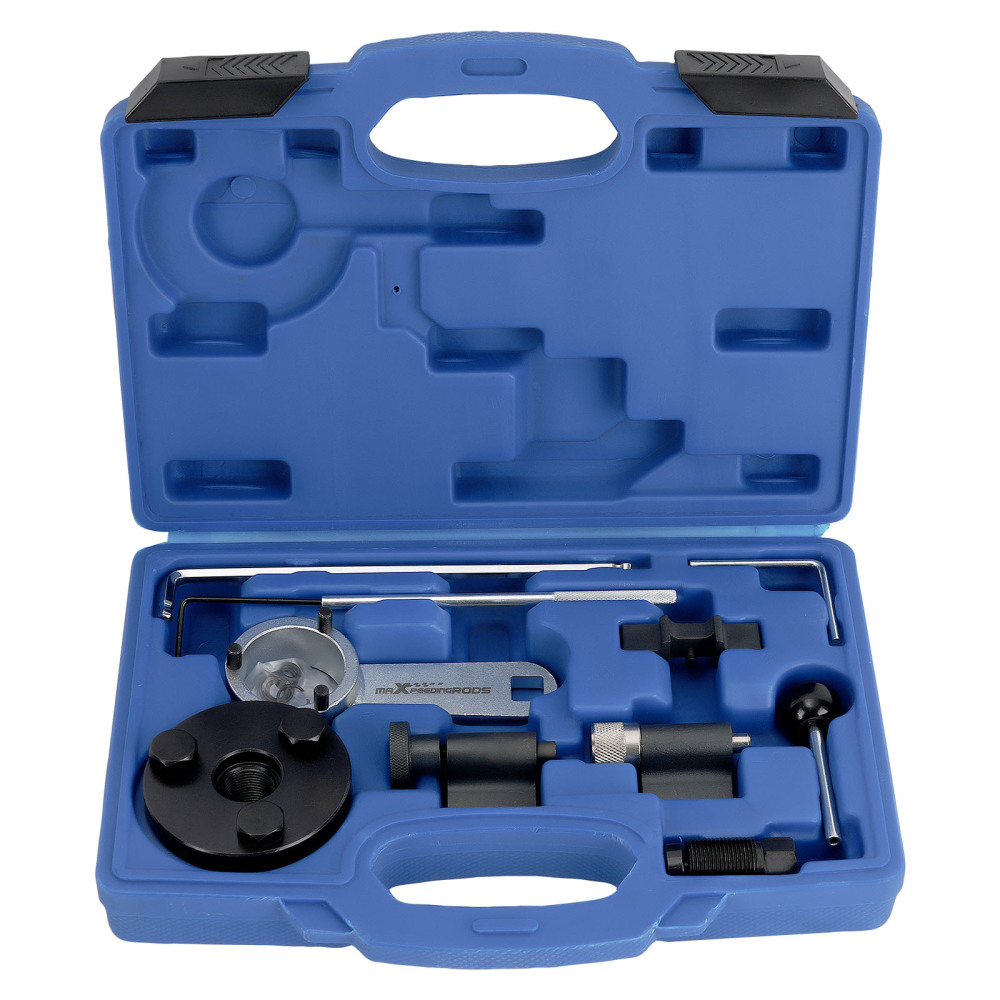 Kit Messa In Fase Motore Attrezzatura compatibile per Audi A1 A3 compatibile per VW Passat compatibile per Golf Skoda