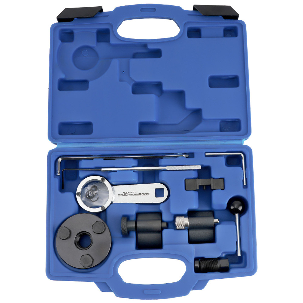 Kit Messa In Fase Motore Attrezzatura compatibile per Audi A1 A3 compatibile per VW Passat compatibile per Golf Skoda