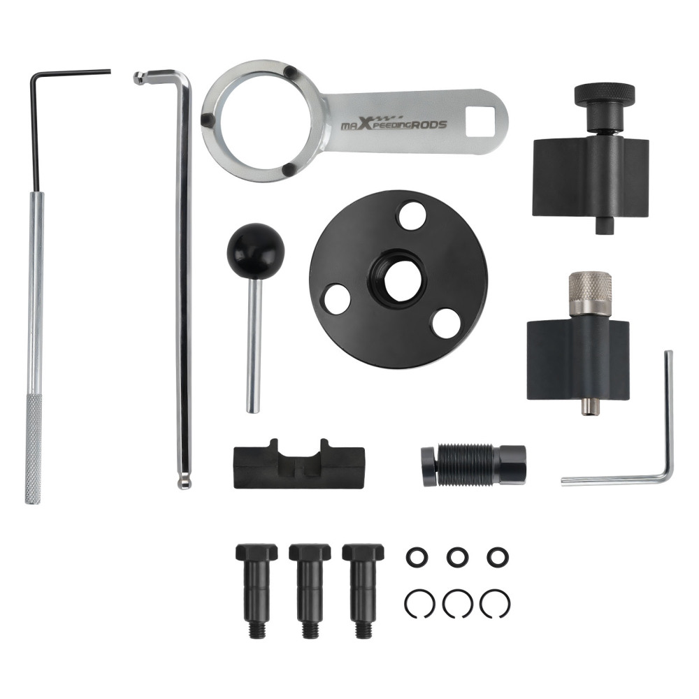 Kit Messa In Fase Motore Attrezzatura compatibile per Audi A1 A3 compatibile per VW Passat compatibile per Golf Skoda