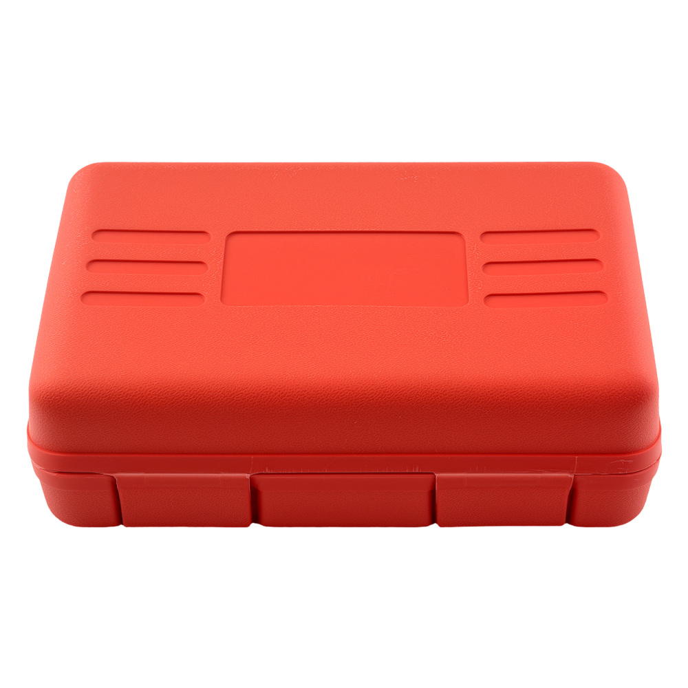 11PC Automotive Grease Gun Kit 3000PSI with Multiple Fittings and compatible for Case