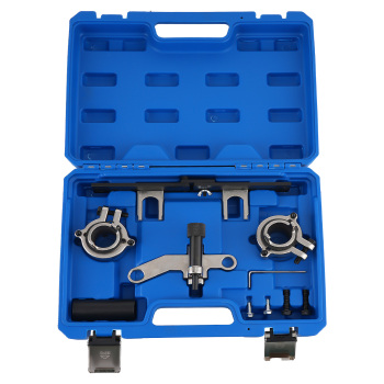 Camshaft Aligning Flywheel Locking Crankshaft Pulley Holding Tool ForGM Onix