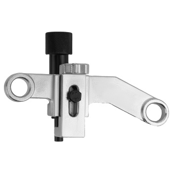 Camshaft Aligning Flywheel Locking Crankshaft Pulley Holding Tool ForGM Onix