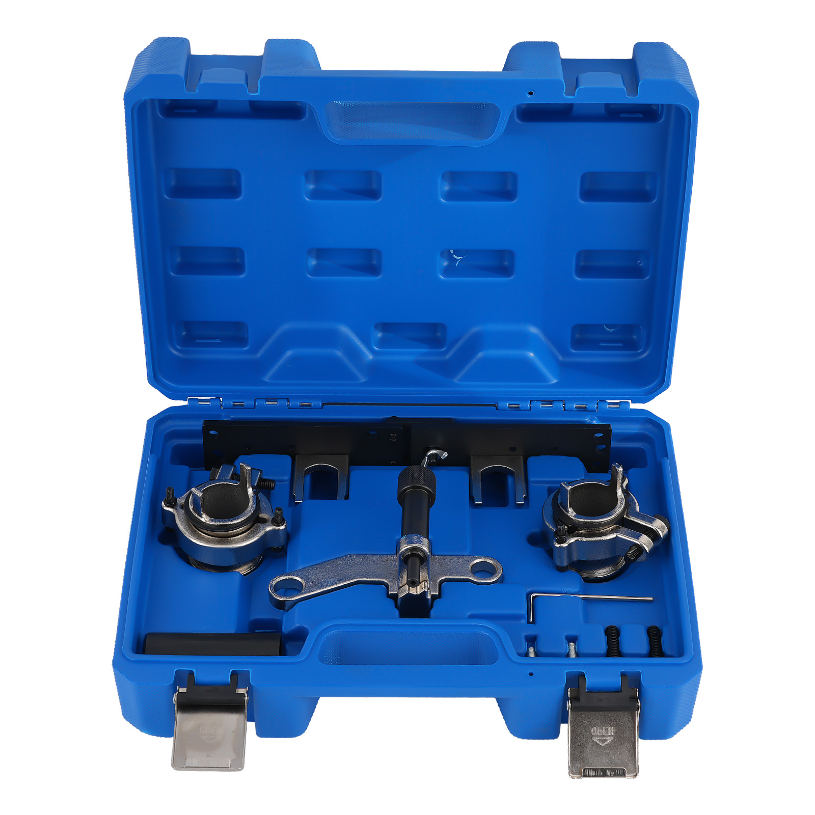 Camshaft Aligning Flywheel Locking Crankshaft Pulley Holding Tool ForGM Onix