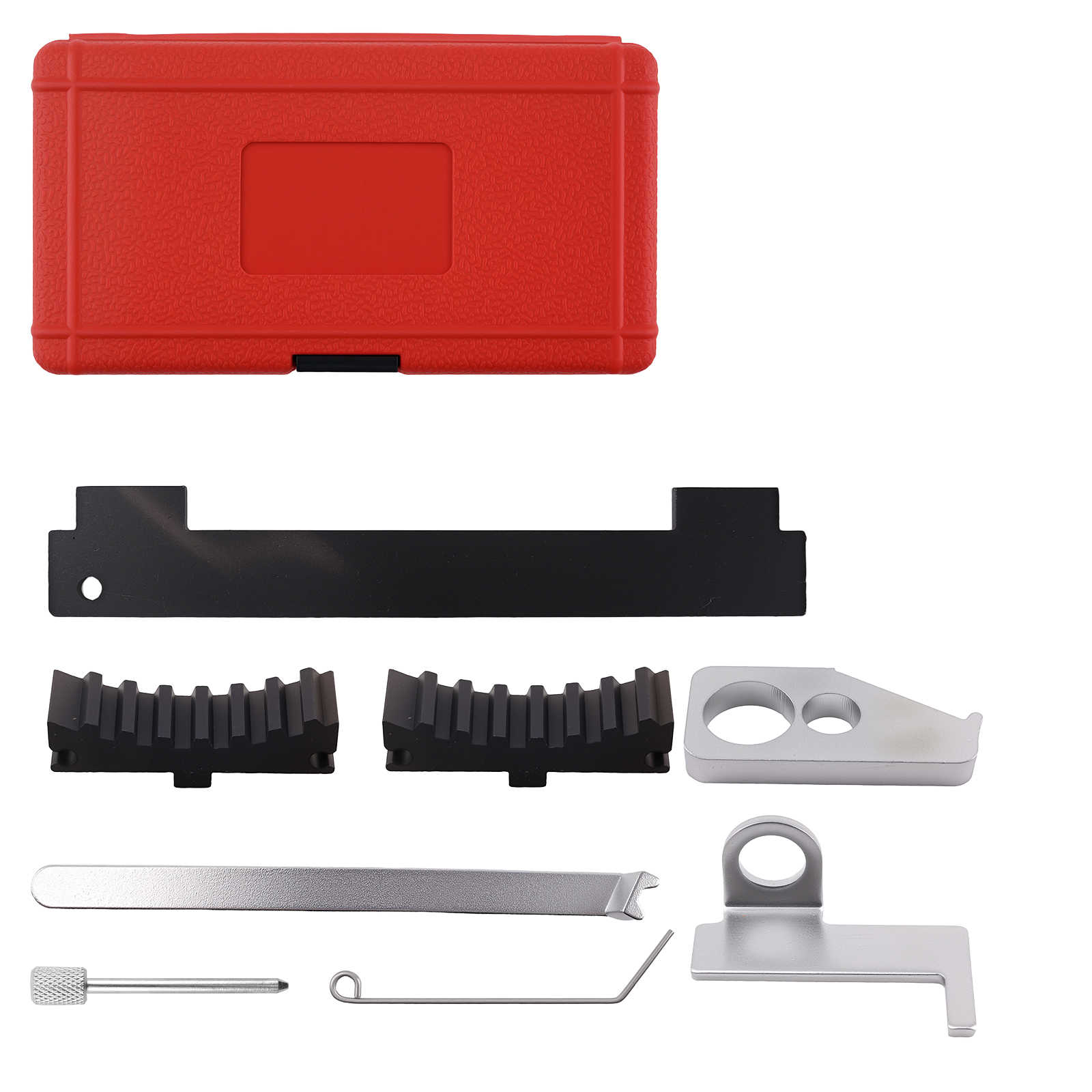 Engine Timing Belt Tool Kit compatible for Holden Astra AH Z18XERCruze JG JH 1.8L F18D4-image-TTK-CRZ-7-R-V2