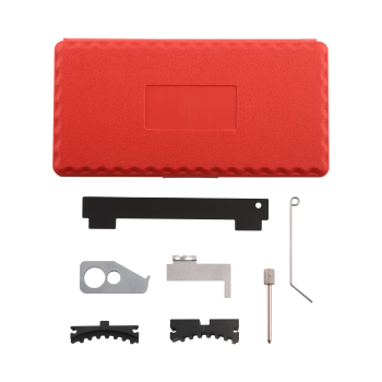 Cinghia Di Distribuzione Motore Tool Kit compatibile per Vauxhall Opel 1.6 1.8 compatibile per Saab 9-5
