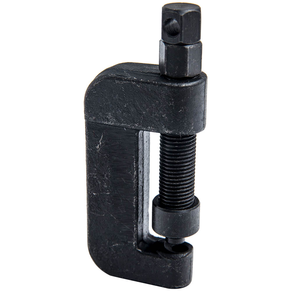 Chain Breaker Riveting Tool Cutter Cam Drive Motorcycle Link Separator 13pcs