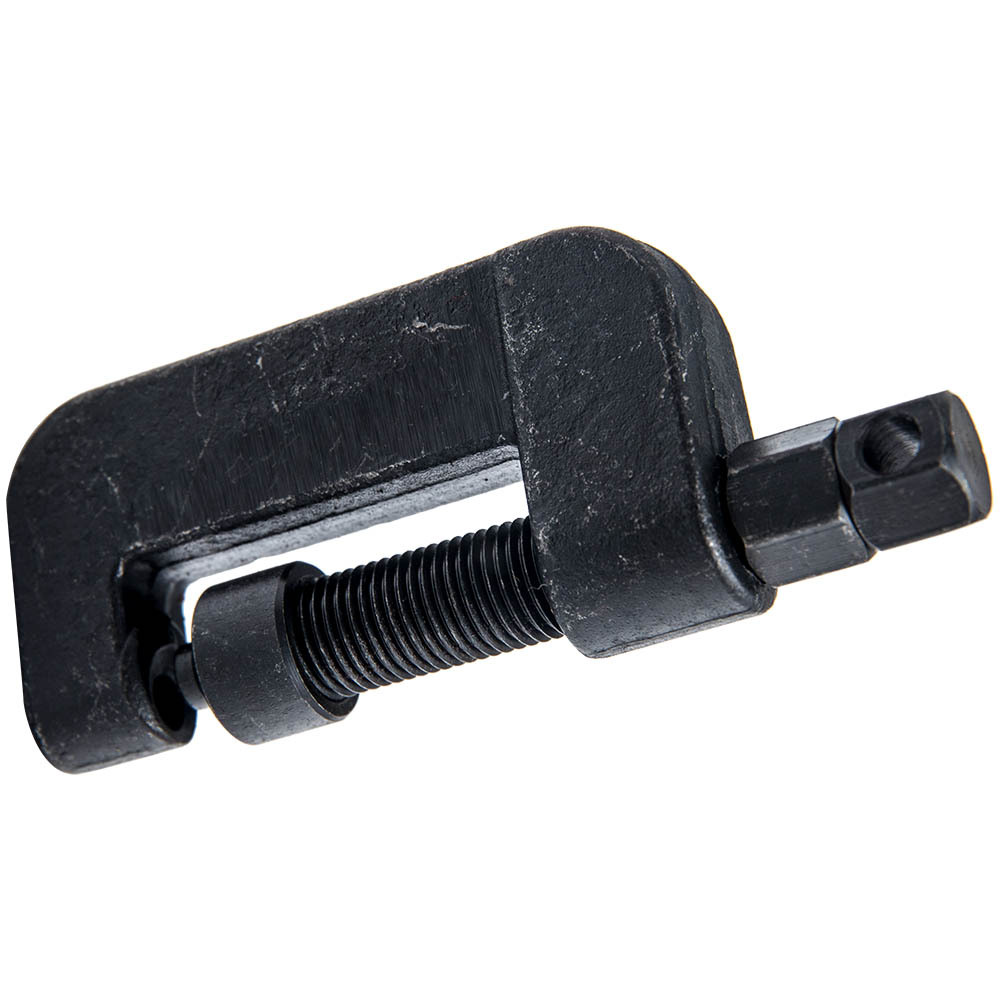 Chain Breaker Riveting Tool Cutter Cam Drive Motorcycle Link Separator 13pcs