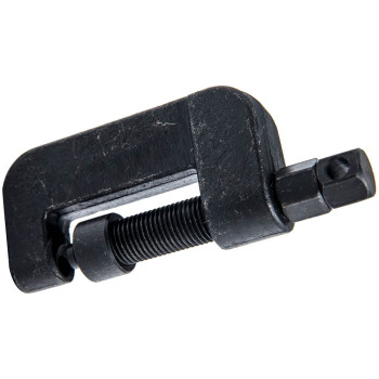 Chain Breaker Riveting Tool Cutter Cam Drive Motorcycle Link Separator 13pcs