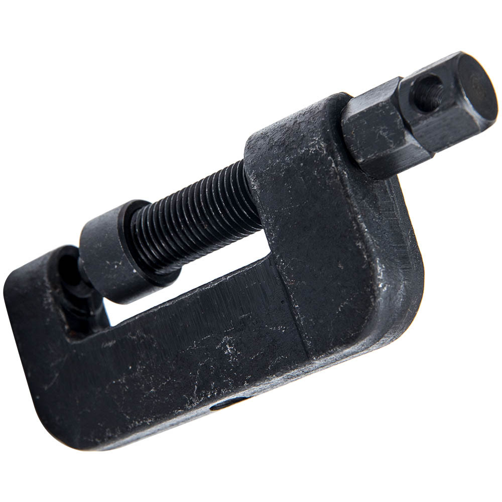 Chain Breaker Riveting Tool Cutter Cam Drive Motorcycle Link Separator 13pcs