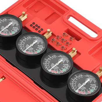 Synchroniseur de carburateur universel pour GS CB KZ XS 650 750 850 carburateurs standard