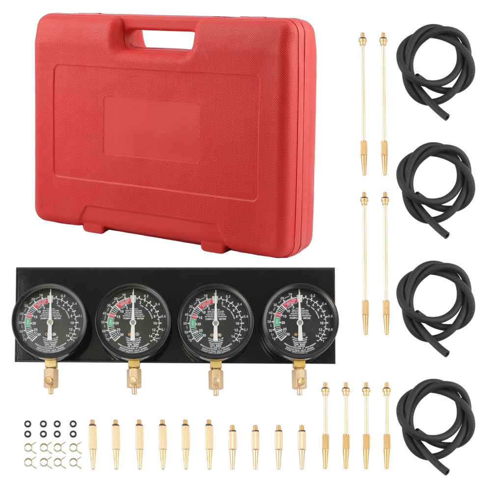 Synchroniseur de carburateur universel pour GS CB KZ XS 650 750 850 carburateurs standard