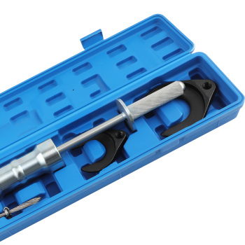 Inner CV Joint Puller Slide Hammer Wheel Drive Axle Half Shaft Removal Tool Sets