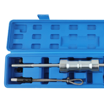 CV Joint Puller Slide Hammer Wheel Drive Axle Half Shaft Removal Steel Tool kit