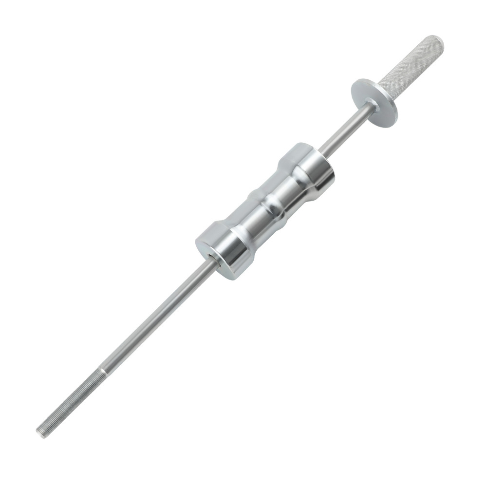 CV Joint Puller Slide Hammer Wheel Drive Axle Half Shaft Removal Steel Tool kit