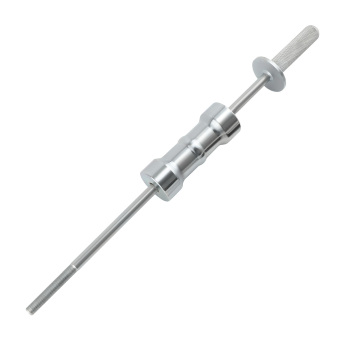 CV Joint Puller Slide Hammer Wheel Drive Axle Half Shaft Removal Steel Tool kit