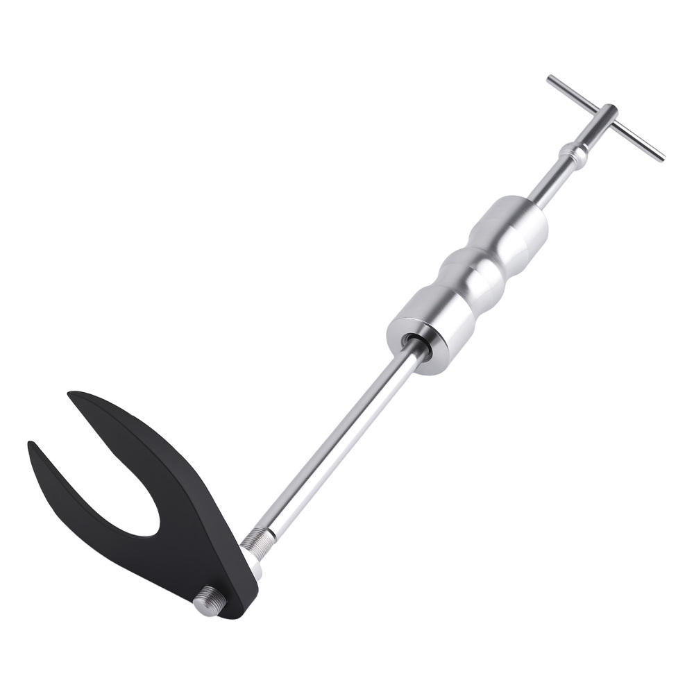 Inner CV Joint Puller Slide Hammer Wheel Drive Axle Half Shaft Removal Tool kit