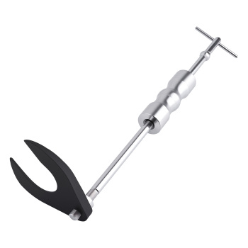 Inner CV Joint Puller Slide Hammer Wheel Drive Axle Half Shaft Removal Tool kit