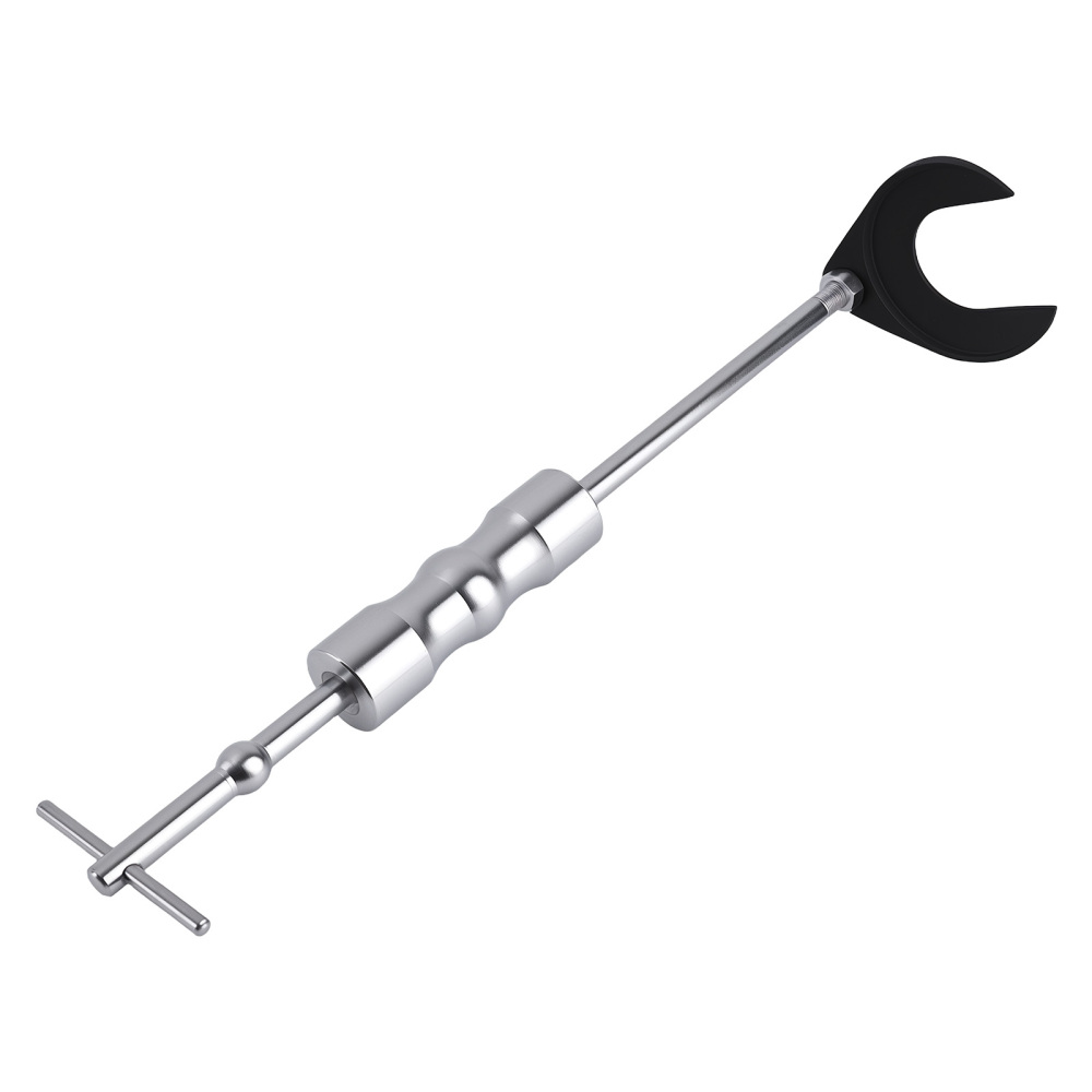 Inner CV Joint Puller Slide Hammer Wheel Drive Axle Half Shaft Removal Tool kit