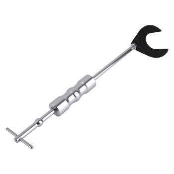 Inner CV Joint Puller Slide Hammer Wheel Drive Axle Half Shaft Removal Tool kit