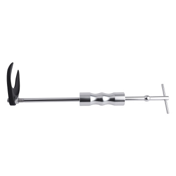 Inner CV Joint Puller Slide Hammer Wheel Drive Axle Half Shaft Removal Tool kit