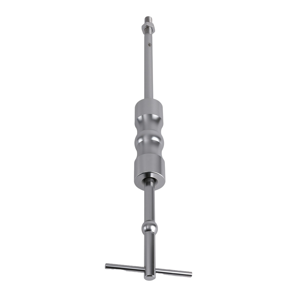 Inner CV Joint Puller Slide Hammer Wheel Drive Axle Half Shaft Removal Tool kit