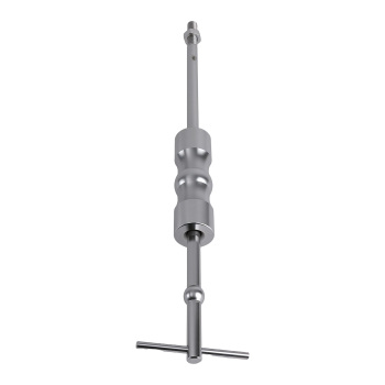 Inner CV Joint Puller Slide Hammer Wheel Drive Axle Half Shaft Removal Tool kit