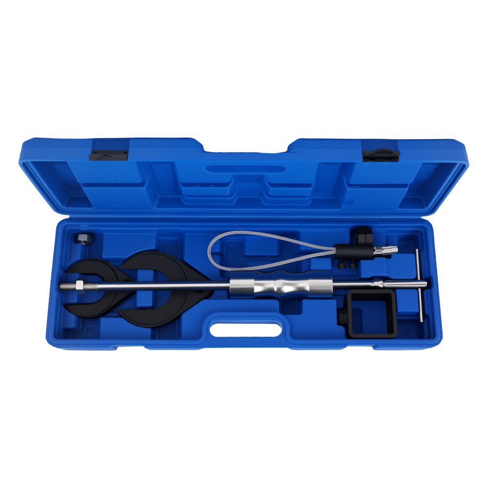 Inner CV Joint Puller Slide Hammer Wheel Drive Axle Half Shaft Removal Tool kit