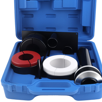 Advanced Bearing Tool for Dana 30 40 60 70 compatible for Ford 10.25 Professional Kit
