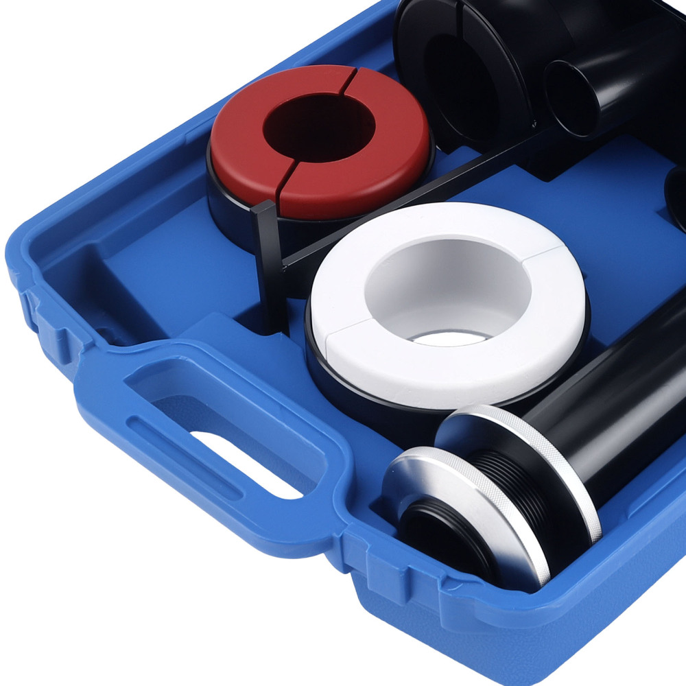 Advanced Bearing Tool for Dana 30 40 60 70 compatible for Ford 10.25 Professional Kit