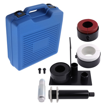 Advanced Bearing Tool for Dana 30 40 60 70 compatible for Ford 10.25 Professional Kit