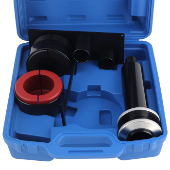 Advanced Bearing Puller for Dana 30 40 60 70 compatible for Ford 9in Service Tool Complete