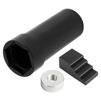 Mainshaft Sprocket Wrench Tool 1 7/8 with 1/2 DrivePrimary Cam Locking Tool