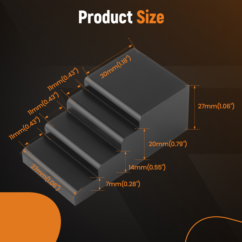 Mainshaft Sprocket Wrench Tool 1 7/8 with 1/2 DrivePrimary Cam Locking Tool